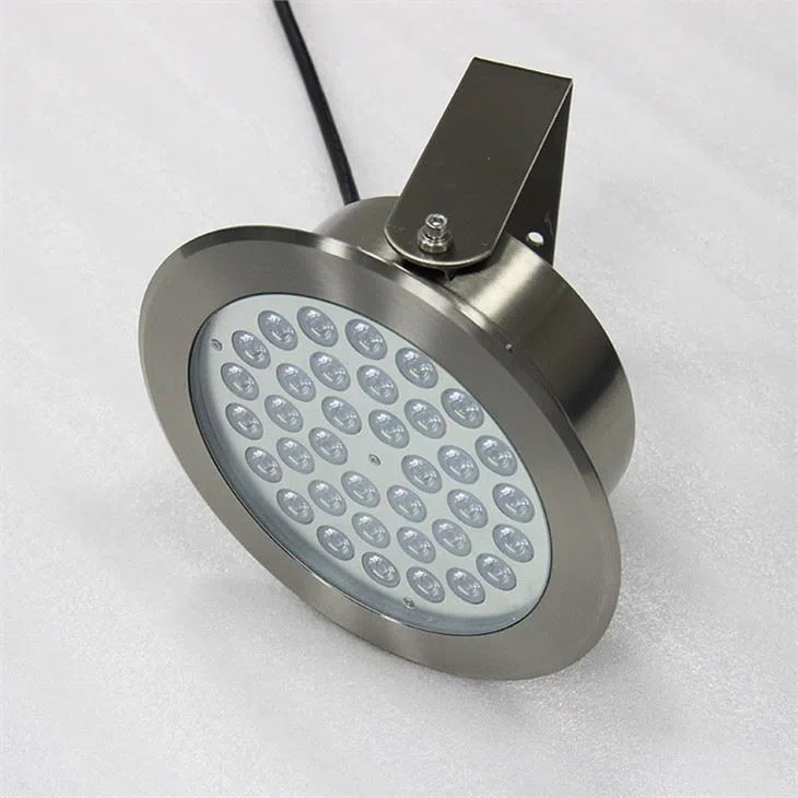 JFL All Type of Fountain Light and Fountain Parts Submersible Water Fountain Lights Call Now